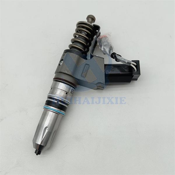 Diesel Engine Parts 4307795 Fuel Injection for Cummins N14 Fuel Common Rail