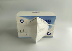 Wholesale High Filtering Rate KN95 Dustproof Mask Anti Pollution Dust Protective from china suppliers