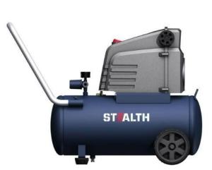 Wholesale Industrial Tool Oil Free Air Compressor 0303051X 8 Gallon 30 Liters 150 Psi from china suppliers