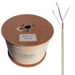 Exactcables 18x0.22mm2 Shielded TC Tinned Copper CPR Eca Alarm Cable Control