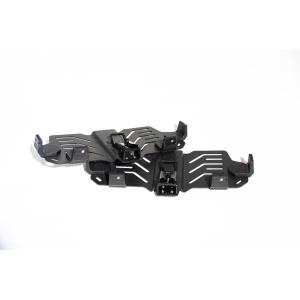 Wholesale Rugged Cases Quick Mounting System For Mounting On Your Roof Rack from china suppliers