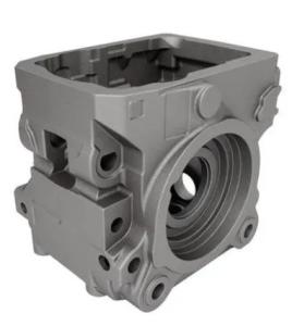 Wholesale Gray / Ductile Iron / Steel Sand Casting Service Machinery Parts OEM Foundry Tools from china suppliers