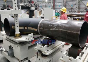 Wholesale Fitting Up Station Machine of Piping Line Fabrication Pipe Spool 2-14&quot; from china suppliers