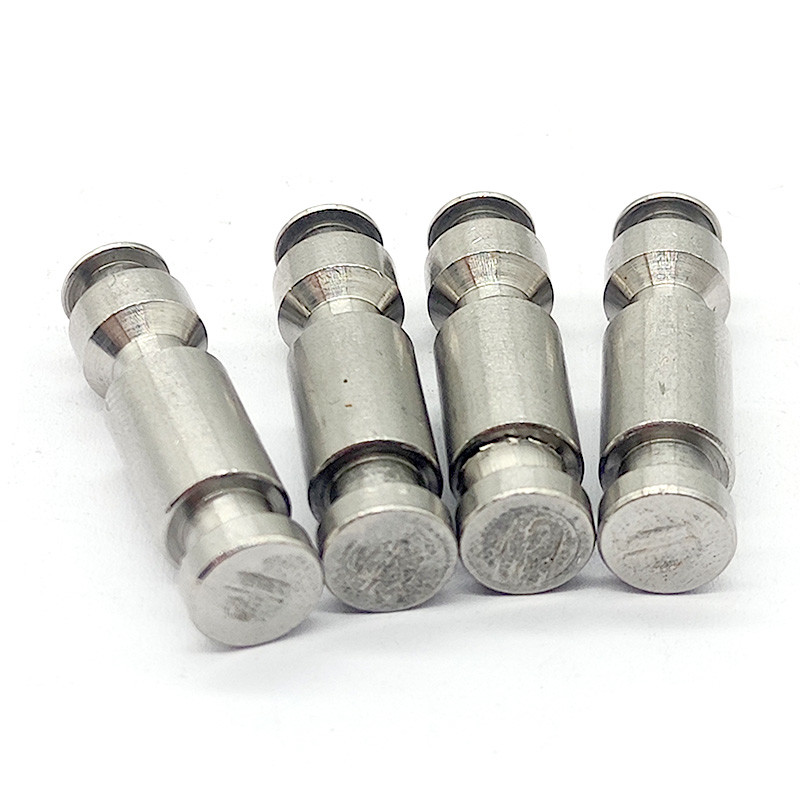 Precision Custom Machined Metal Parts Milling / Turning CNC Machining Metal Parts