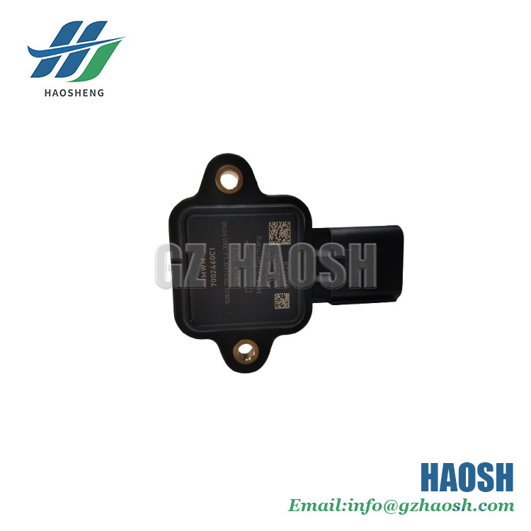 Standard Mass Air Flow Sensor 7002460C1 For JAC Replacement