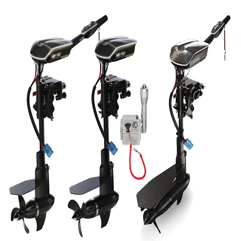 Mini Car Control Board PCBA Manufacturing Brushless Motor Self Balancing Electric Scooter PCB Assembly