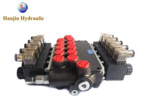 Wholesale Badestnost 05 Z80 A ES3 24VDC Direct Solenoid Control Valve 80l/Min Hydrocap Valves from china suppliers