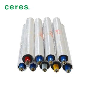 Wholesale Ceres GTO46 Offset Printing Machine Ink Roller from china suppliers