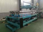 OEM Single Wall Corrugated Pipe Production Line PVC Elbow Making Machine