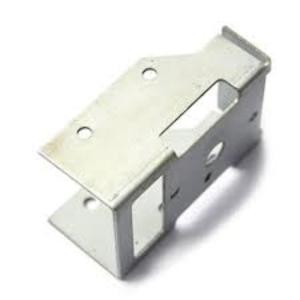 Wholesale Powder Coated Stamping and Bending Parts in Customized Steel at Affordable Prices from china suppliers