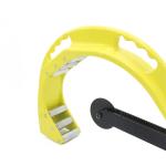 HT200 65MN 200MM Aluminum Portable Ratchet Hand Tool Tube Cutter PPR Plastic