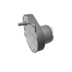 Wholesale Long Lifetime DC Gear Motor Utilizing 0.9 - 2W Output Power In Automatic Doors from china suppliers
