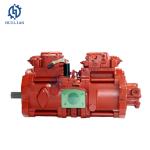 Excavator Spare Parts 60100061-J Hydraulic Main Pump For Excavator K3V112DT-9C12
