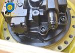 31NA-40021 Excavator Final Drive Assy For Hyundai R360-7 R370-7 Travel Motor