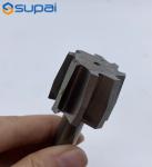 Straight Flute Solid Carbide Reamers With Cutting Length 20 - 60mm