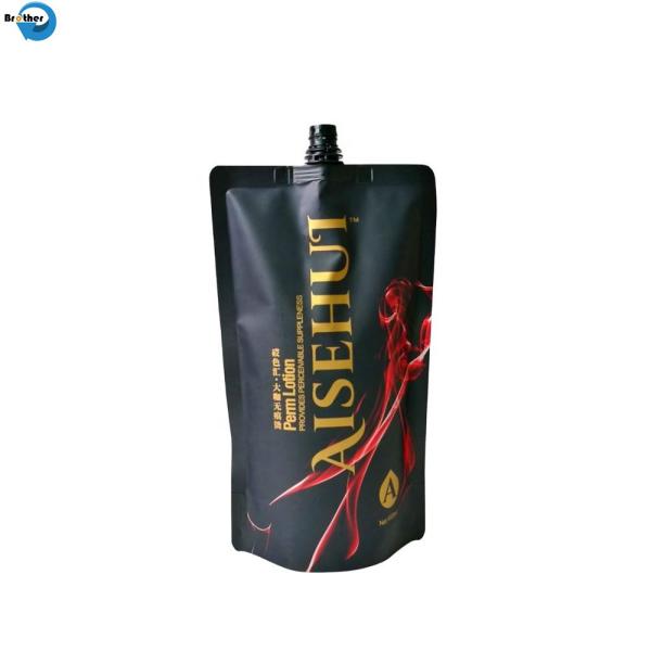 8mic Heat Sealable Biaxially Oriented Polypropylene BOPP Film for Flexible