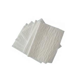 Wholesale Super Strong &amp; Absorbent &amp; Soft Wood Pulp Paper Towels Free With CE Certificate &amp; ISO 13485 from china suppliers