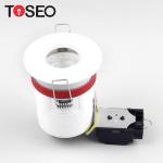 Fire Rated Bbc Standard Waterproof Ip65 Downlight For Hotel Recess Spotlight