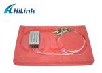 1X4 Single Mode 500MW 1650nm Polarization Optic Switch
