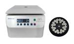 Plasma Centrifuge prp centrifuge benchtop Low Speed in 4000rpm with 300ml blood