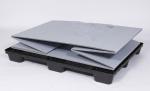 Customized Collapsible Corrugated autopack care packaging automotive Plastic Box