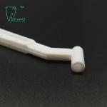 Disposable Dental Micro Brush Applicator Handle Set