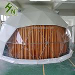 28sqm Geo Dome Tent Camping Dome Tent