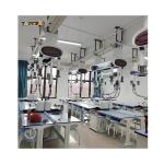 Experiment Function Chemistry Lab Furniture Powder Coating 1200*600*780mm