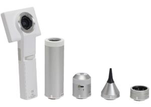 Wholesale Light Weight Portable Ophthalmoscope Digital Handheld Fudus Camera FOV 45° Wifi Telemedicine Optional from china suppliers