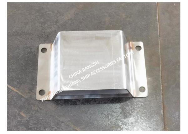 Side Cover For Air Pipe Head No.533HFB-350A & Hood Cover For Air Vent Head No