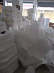 Food Grade Nylon Mesh Filter Cloth Width 1m FDA Certificated