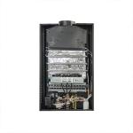 16L 18L 20L 22L 24L Propane Tankless Tempered Glass Forced Exhaust Gas Water