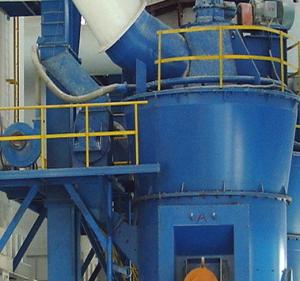 Wholesale Large VRM Coal Cement Power Plant Pulverizer Customized from china suppliers