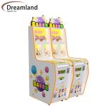 Prize Out Arcade Pinball Game Machine Egg Ball Toys With JP Awards Vending