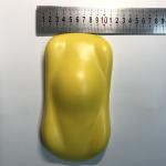 8g Colored 3D Paint Speed Shapes For Hydro Dipping Service