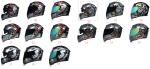 Wholesale and OEM Vintage Motorcycle Helmet High Quality Open Face Helmet Half