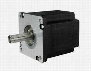 Wholesale 12N.m 1.2Degree 148mm Length 3.5A Hybrid stepper motor from china suppliers