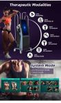 Weight Loss EMS Slim Machine 4000W Electromagnetic Body Slimming EMS Sculpting