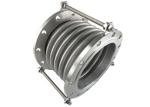 Pipe Compensator 85Mpa DN600 Power Plant Accessories