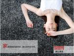 Modern / Simple / Classic/ fleeciness sense China Made flooring rug carpet -