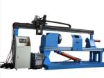 2.0T 28.5Kw 200mm Pipe Hardfacing Welding Positioner