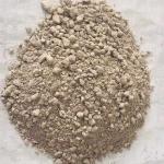 Mgo 32-34 Al2o3 64-66% Magnesia Alumina Spinel Castable Made from High Alumina