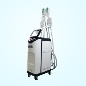 Wholesale Vacuum Cavitation Cryotherapy Slimming Device For Fat Reduce from china suppliers
