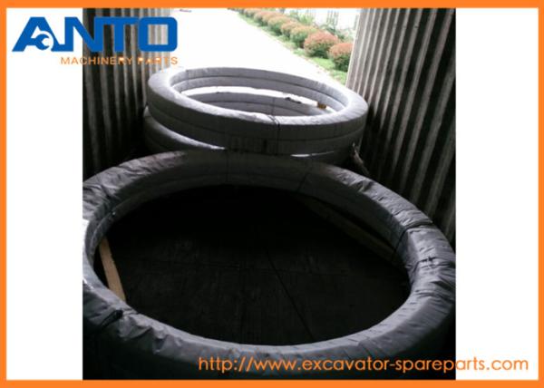 81NB-01021 81NB-01022 Excavator Swing Bearing Applied To Hyundai R450LC-7 R500LC