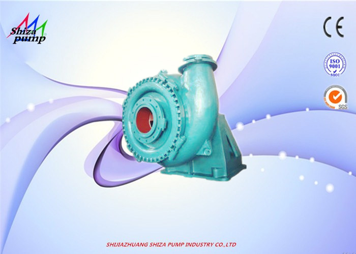 100mm Industry Pump GH- Sand Gravel Pump Machine No Clogging Wear Resistant