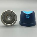 Premium Deodorant Body Spray Valve - For Freshness & Confidence - Specification