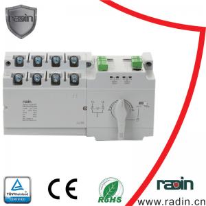 Wholesale Generator Automatic Transfer Switch Wiring Diagram Free RDS3-B TUV CE Approved from china suppliers