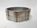 Tungsten Carbide Electric Motor Stator Rotor Lamination Dies 0.001mm Precision
