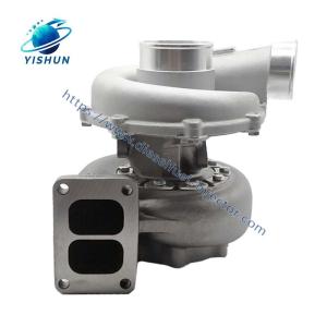Wholesale Engine Parts Turbo Ex450 6wg1 Turbocharger for Excavator Spare Parts from china suppliers