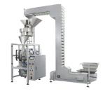 grain sugar coffee bean,rice ,sachet,snack,salt packaging machine in business